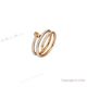 AAA Replica Cartier Juste Un Clou Ring Double Nail Men Ladies (6)_th.jpg